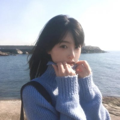 拜托了，花戎少女